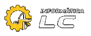 logo informatica lc transparente